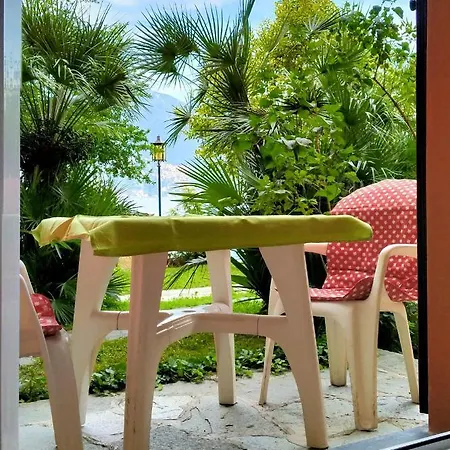 Casa Miralago Apartment *