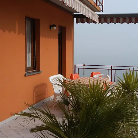 Apartment Casa Miralago