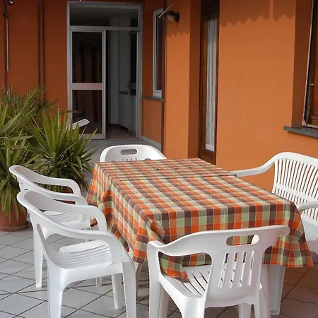 Casa Miralago Apartment