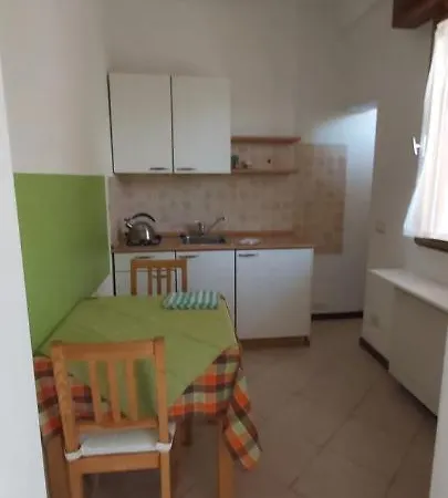 Apartment Casa Miralago *