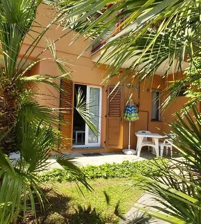 Apartment Casa Miralago Menaggio