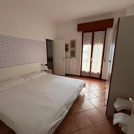 Casa Miralago Apartment