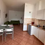公寓 Casa Miralago *
