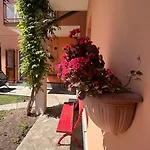Lejlighed Casa Miralago
