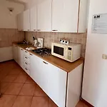 Casa Miralago Lejlighed *
