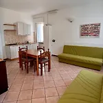 公寓 Casa Miralago *