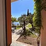 Casa Miralago Lejlighed Menaggio