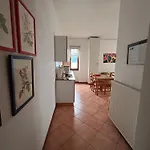 Casa Miralago Lejlighed