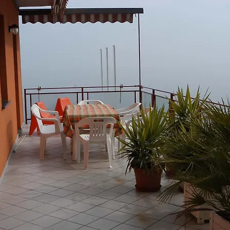 Apartment Casa Miralago