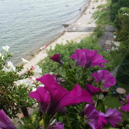 Lägenhet Casa Miralago Menaggio