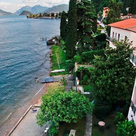 Casa Miralago Apartment *