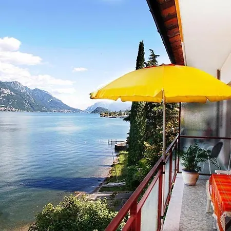 Casa Miralago Lägenhet