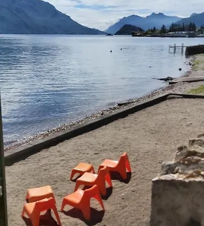 Casa Miralago דירה *