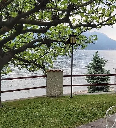 Casa Miralago Lägenhet *