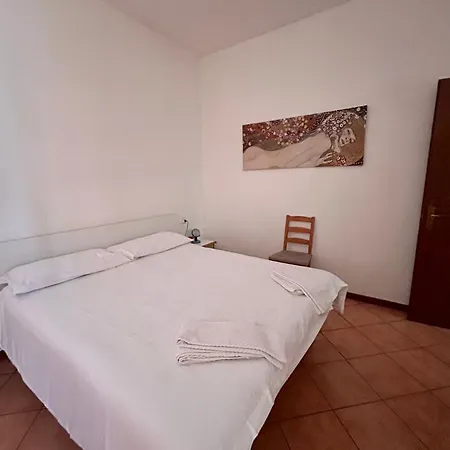Casa Miralago Apartment *