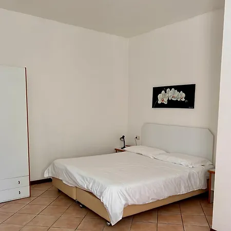 شقة Casa Miralago *