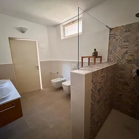 Casa Miralago Apartment Menaggio