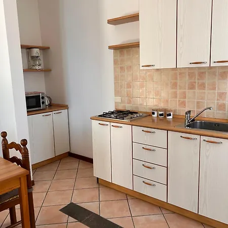 Daire Casa Miralago Menaggio