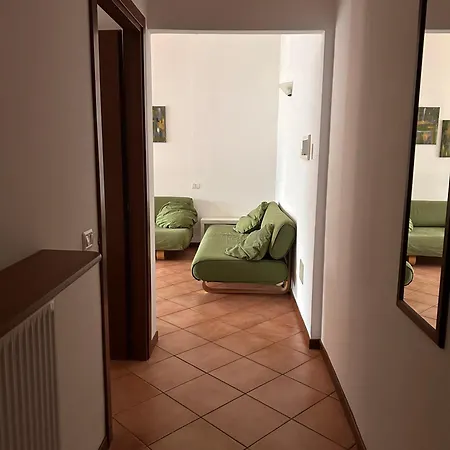 公寓 Casa Miralago *