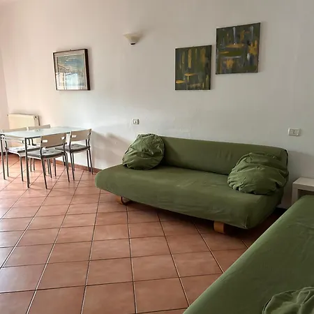 Casa Miralago Menaggio