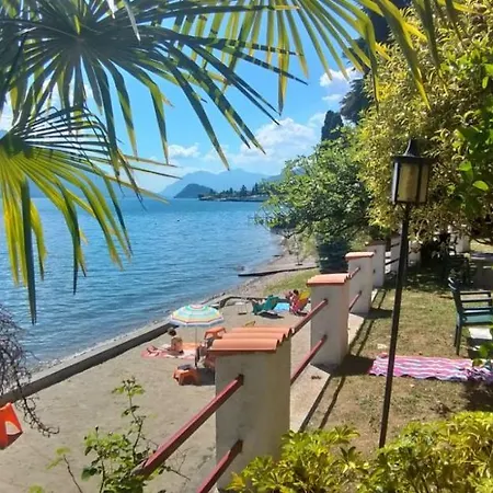 Appartement Casa Miralago Menaggio