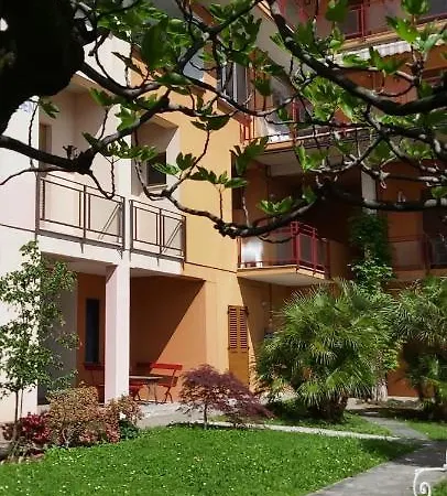 Casa Miralago Μενάτζιο