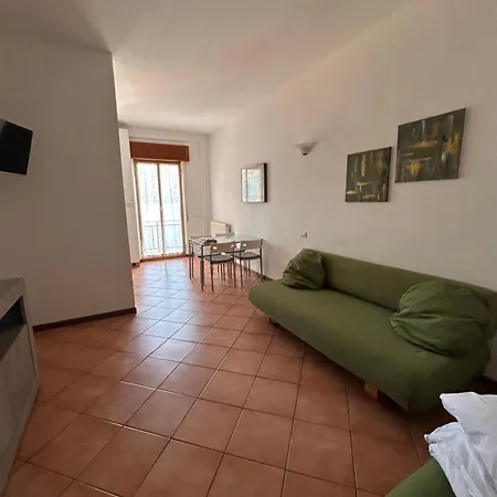 Casa Miralago * メナッジョ