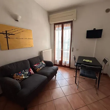 Casa Miralago Μενάτζιο