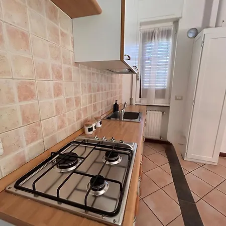 Casa Miralago * Μενάτζιο