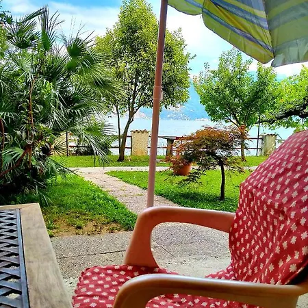 Apartmán Casa Miralago Menaggio