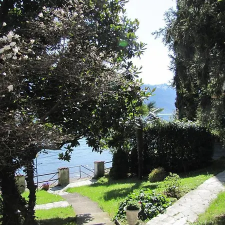 Apartamento Casa Miralago