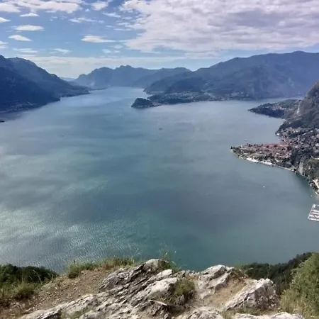 Casa Miralago Apartmán