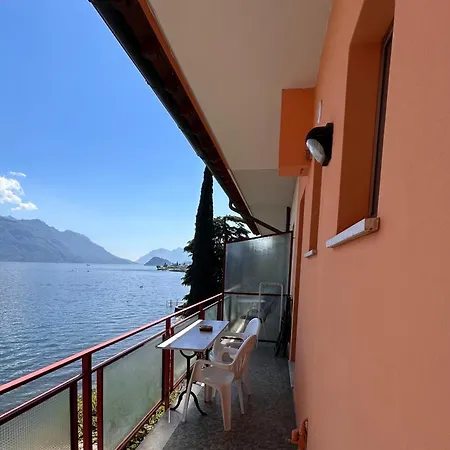 Apartamento Casa Miralago