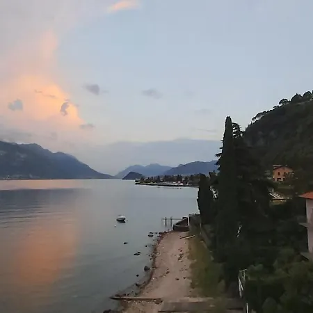 Casa Miralago Apartamento *