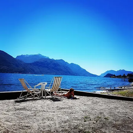 Casa Miralago * Menaggio