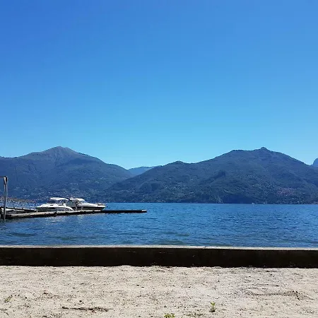 Casa Miralago Apartamento Menaggio