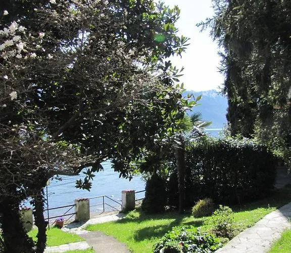 דירה Casa Miralago