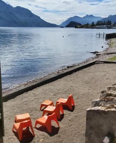 Casa Miralago דירה *